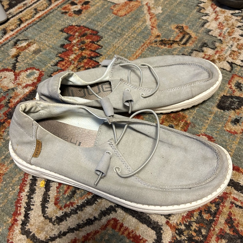 Hey Dudes Women’s Shoes